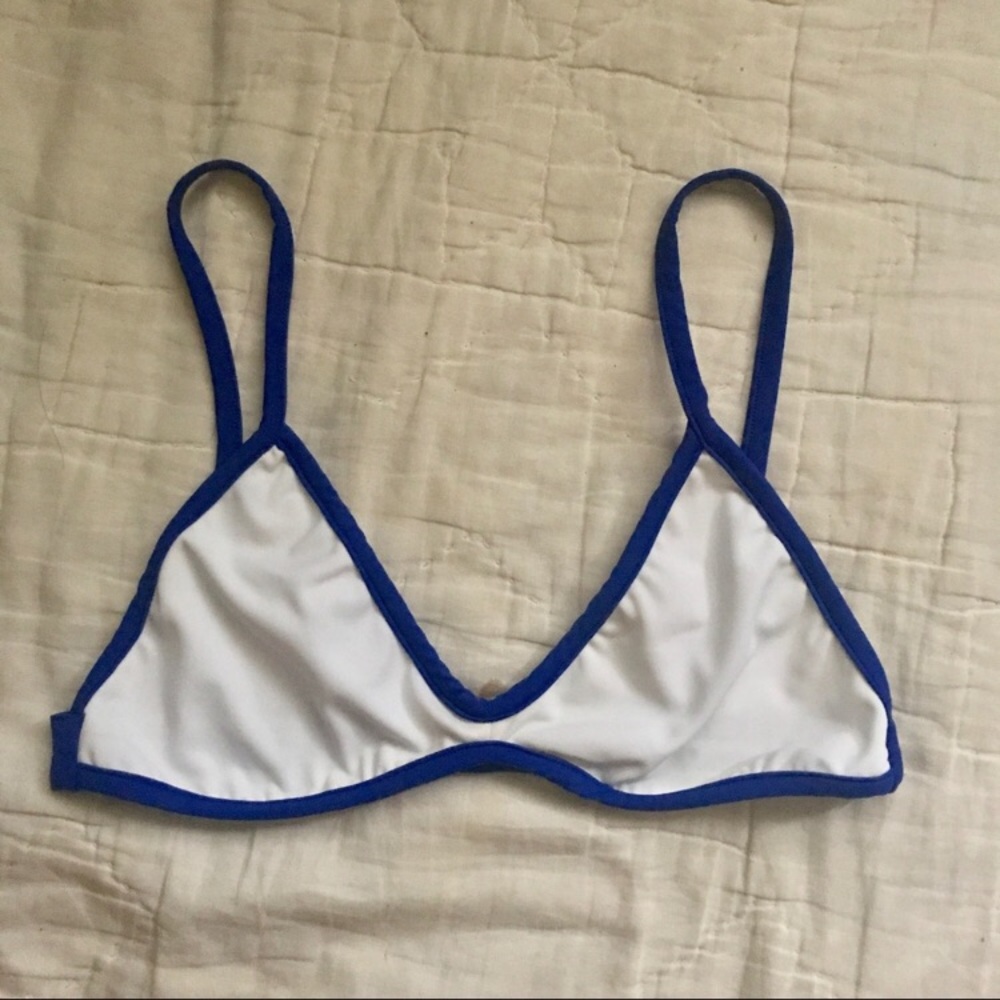 Coulbourne Astor top